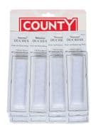 County No Sew Tape - Card 12